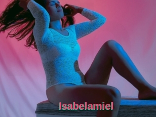 Isabelamiel