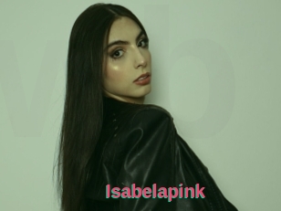 Isabelapink