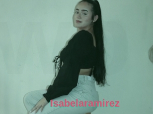 Isabelaramirez