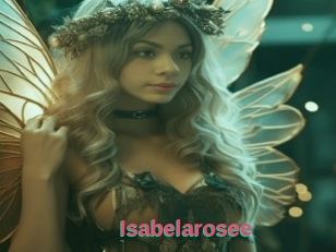 Isabelarosee