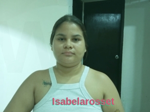 Isabelarosset