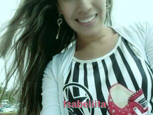 Isabeliita