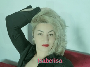 Isabelisa