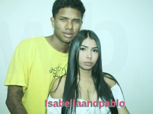 Isabellaandpablo