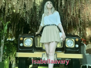 Isabellaavary