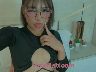 Isabellabloom
