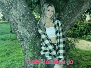 Isabellacamargo