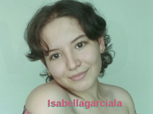 Isabellagarciala