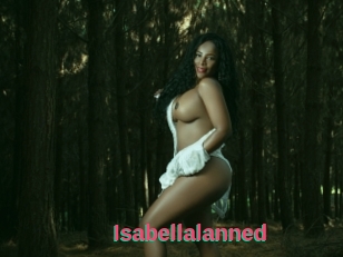 Isabellalanned