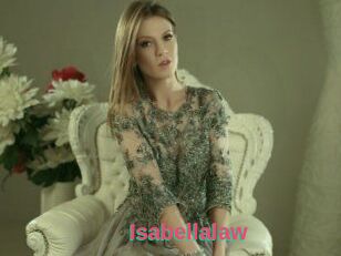 Isabellalaw