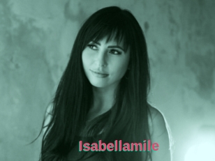 Isabellamile
