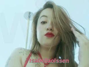 Isabellaolssen