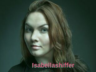 Isabellashiffer