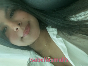 Isabellasmalls
