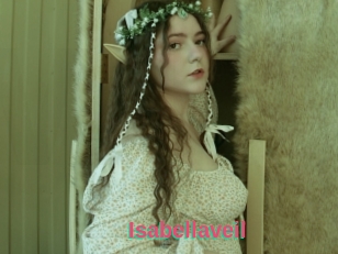 Isabellaveil