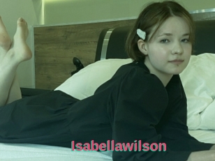 Isabellawilson
