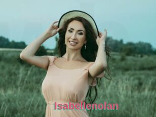 Isabellenolan