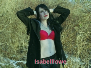 Isabelllowe