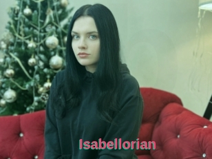 Isabellorian