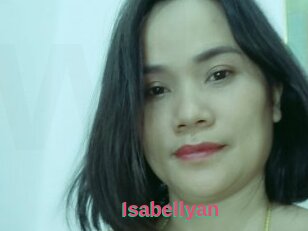 Isabellyan
