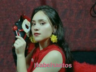 Isabelsantos