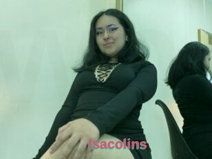 Isacolins