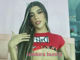 Isadora_bunny