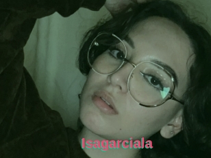 Isagarciala