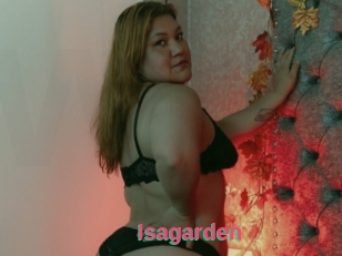 Isagarden