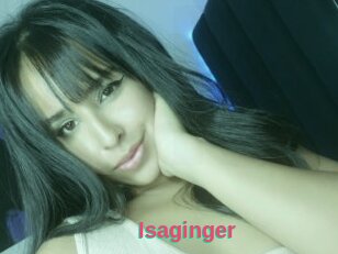 Isaginger