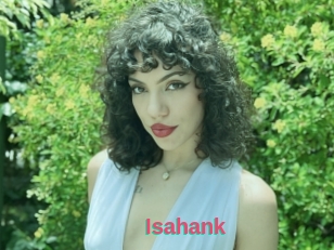 Isahank