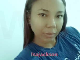 Isajackson
