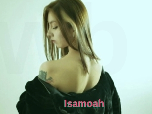 Isamoah