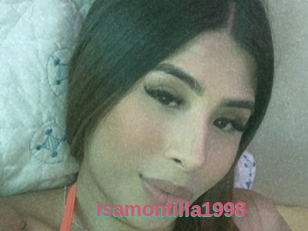 Isamontilla1998