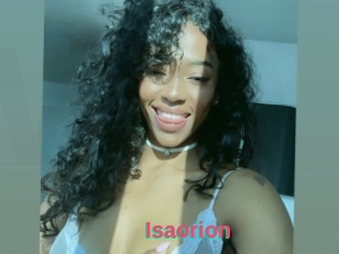 Isaorion