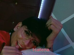Isatena