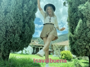 Isavalbuena