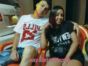 Isayalejandro69
