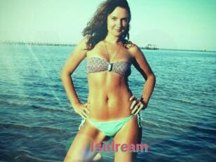 Isidream