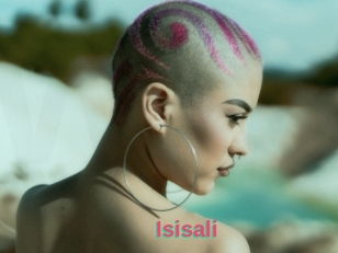 Isisali