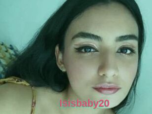 Isisbaby20