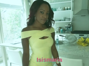 Isismaria
