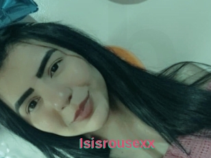Isisrousexx