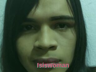 Isiswoman