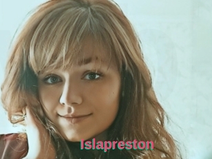 Islapreston