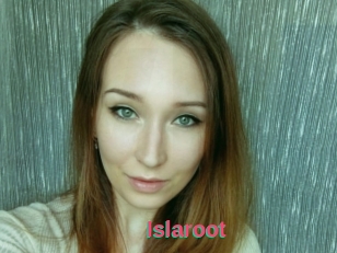 Islaroot