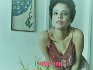 Isoldesmith