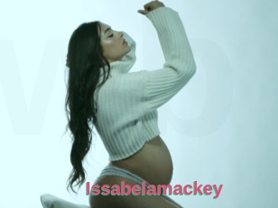 Issabelamackey