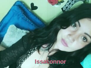 Issaconnor