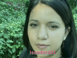 Issadora01